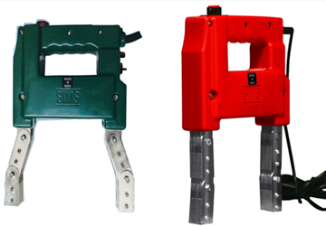 Electromagnetic/ Dual Magnetization Yoke 