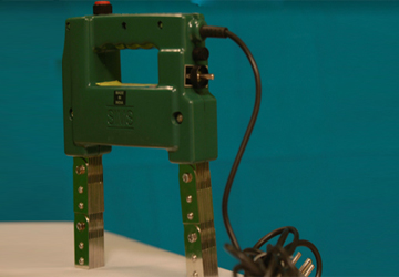 Magnetic Yoke