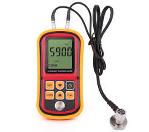 Ultrasonic Thickness Gauge Manufacturers in India