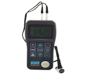 Ultrasonic Thickness Gauge Manufacturers in India