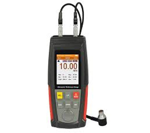 Ultrasonic Thickness Gauge Manufacturers in India