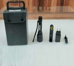 Ultraviolet Light manufacturers in india