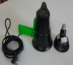 Ultraviolet Light manufacturers in india